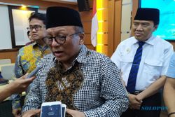 Hakim Agung Supandi Raih Gelar Guru Besar Tidak Tetap dari Undip Semarang