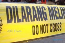 Ngeri, Begini Kronologi Kecelakaan Sekeluarga Asal Malang di Tol Sragen