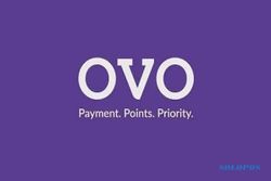 Kerja Sama dengan 5 Penyedia, OVO Garap Pasar Digital Asuransi Mobil
