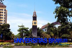 Universitas Brawijaya Malang Jadi Badan Publik Terinformatif Versi KIP