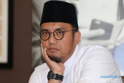 Dahnil Anzar Tegaskan Status Jadi Jubir Menhan Prabowo Subianto