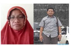 Terdakwa Pembunuh Caleg Golkar Sragen di Wonogiri Dituntut 16 Tahun Penjara