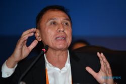 Indonesia Tantang Afghanistan dan Myanmar, Ketum PSSI: Wajib Menang!