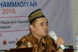 Muhammadiyah Jateng Tak Ingin Sertifikasi Dai Diwajibkan