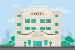 2 Hotel Ini Diusulkan Jadi Tempat Isolasi Mandiri Pasien Covid-19 di Karanganyar
