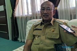 Wabup Ponorogo Siap Tantang Bupati di Pilkada 2020