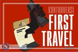 MUI: Apa Dasarnya Negara Rampas Harta Korban First Travel?