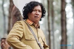 Digugat Deddy Mizwar, Film Terbaru Naga Bonar Reborn Tetap Tayang