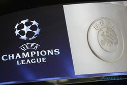 Diundur! Final Liga Champions Digelar Pada 29 Agustus 2020
