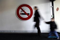 Semua Puskesmas di Surabaya Dilengkapi Klinik Berhenti Merokok