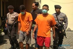 Polisi dan Wartawan Gadungan Peras Pegawai SPBU di Tulungagung