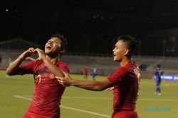 Drawing Piala AFF U-23 2023: Indonesia di Grup B Bersama Malaysia