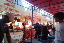 Setelah Depok, Semarang Bakal Bikin 2 Lagi Pusat Kuliner, Mana Saja?