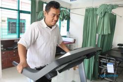 RSIS Yarsis Surakarta Buka Per Hari Ini, 56 Dokter Siap Layani Pasien
