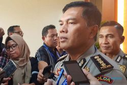 Polda Jateng Ingatkan Polres Tingkatkan Pengamanan Markas