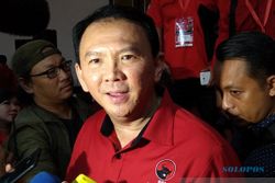 Ahok Dinilai Masih Pengin Jadi Gubernur Jakarta
