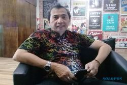 Begini Strategi Benk Mintosih Dongkrak Pariwisata Jateng