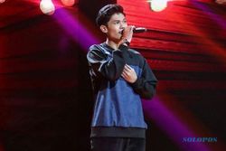 Nuca Idol Solo Sukses Bikin BCL Jatuh Cinta