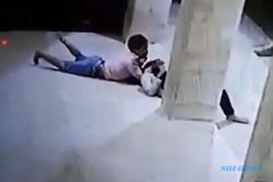 Remaja Mesum di Masjid Terekam CCTV, Takmir Geram