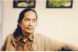 Peran Wartawan Memajukan Bahasa Indonesia
