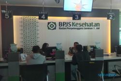 Peserta BPJS Kesehatan Boyolali Ramai-Ramai Minta Turun Kelas