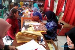 Duh, 450 Pelamar CPNS Kabupaten Madiun Langsung Gagal di Seleksi Awal