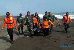 1 Lagi Tewas di Laut Cilacap, Nelayan Hilang Ditemukan Tanpa Nyawa
