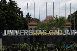 Ini Daftar 100 Perguruan Tinggi Non-Vokasi Terbaik di Indonesia 2019