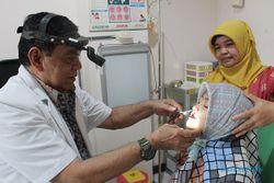 Diperkuat 50 Dokter Spesialis, Pasien Mulai Berdatangan Ke Poliklinik RSIS Yarsis Surakarta