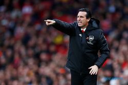 Breaking News! Arsenal Pecat Unai Emery