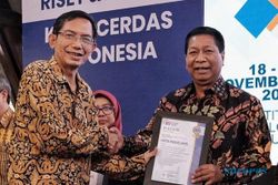 Tuntutan Masyarakat Makin Terbuka, Magelang Malah Borong RKCI Award