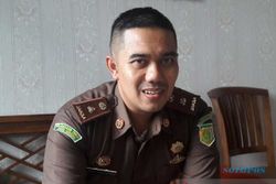 Tersangka Kasus BKK Pringsurat Dilimpahkan ke Pengadilan Tipikor Semarang