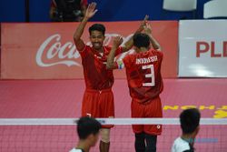 Perolehan Medali SEA Games 2019: Indonesia Kejar Peringkat Ke-2