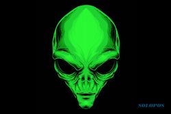 AS Diduga Kembangkan Teknologi Bersumber dari Alien