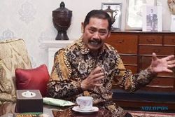 Ditelepon Jokowi, Rudy Usul BST Diganti Sembako