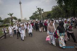 Habib Rizieq Minta Reuni 212 Jadi Tradisi Rutin