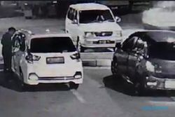 Polisi Madiun Kesulitan Deteksi Pelaku Pencurian di Rest Area Jalan Tol Saradan, Kenapa?