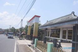 Tersandung Kasus Penyalahgunaan APB Desa, Kades Gedaren Klaten Divonis 1,5 Tahun Penjara
