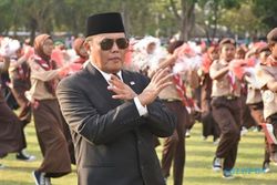 Pemkab Karanganyar Bakal Hibahkan 8 Ha Tanah untuk IAIN Surakarta