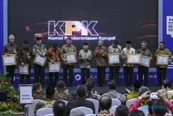 Wacana Jokowi Hukum Mati Koruptor, Pimpinan KPK: Cerita Lama!