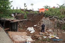 BMKG Prakirakan Banjarnegara Hujan Lebat, Waspadai Bencana!