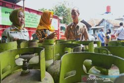 Energi Jateng Dipastikan Aman Jelang Nataru