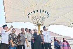 Keuskupan Indonesia Kunjungi MAJT, Begini Responsnya…