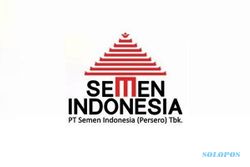 2019, Semen Indonesia Ekspor 3,38 Juta Ton Semen