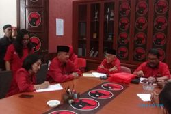 Hari Pertama Buka Pendaftaran, PDIP Jateng Diserbu 35 Pendaftar