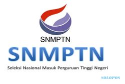 Siap-Siap! Pendaftaran SNMPTN 2020 Dimulai Besok