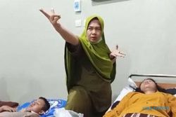 IDI Pasuruan: Sakit Medis Jangan Berobat ke Ningsih Tinampi