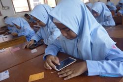 Mulai 2020, USBN Dihapus! Diganti Ujian Sekolah Mandiri