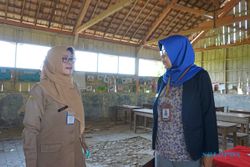 ORI Jateng Desak Pemkab Grobogan Perbaiki Sekolah Rusak