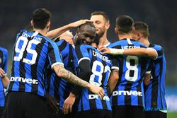 Hasil & Klasemen Liga Italia Pekan Ke-22: Lazio Bakal Gusur Inter?